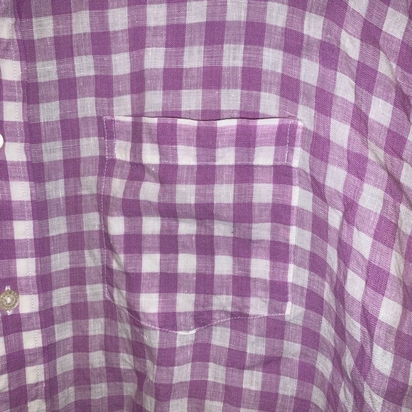 Duck head button down - Picture 4 of 5